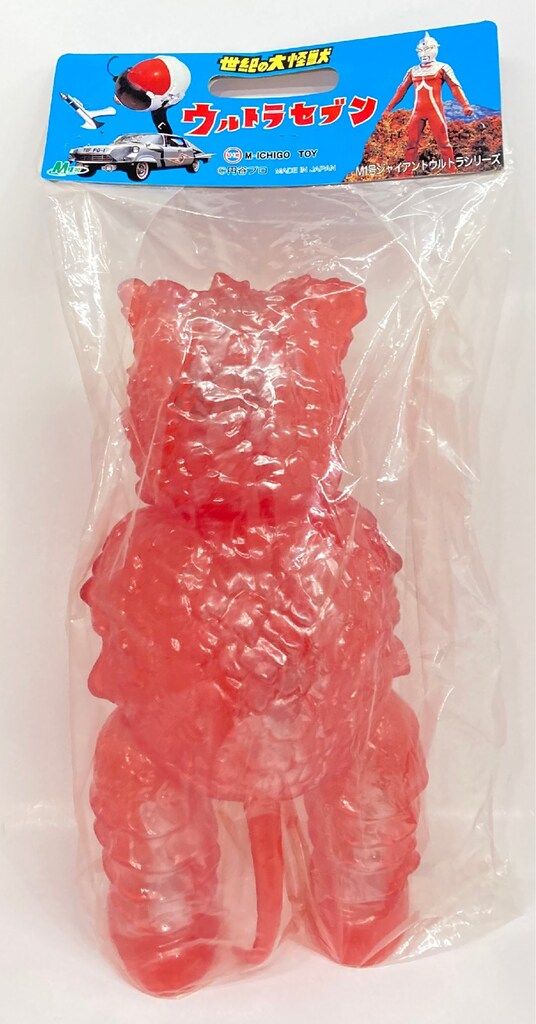 M1号 M1号ジャイアントウルトラシリーズ 東京R不動産 ジャイアント