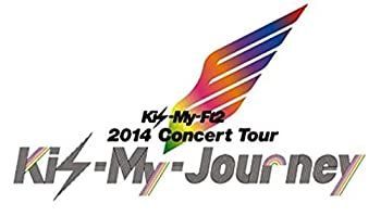 【100%新品，格安】 【中古】「非常に良い」Kis-My-Ft2 2014 Concert Tour 『Kis-My-Journey』【パンフレット】＋おまけ付き星 キスマイ その他
