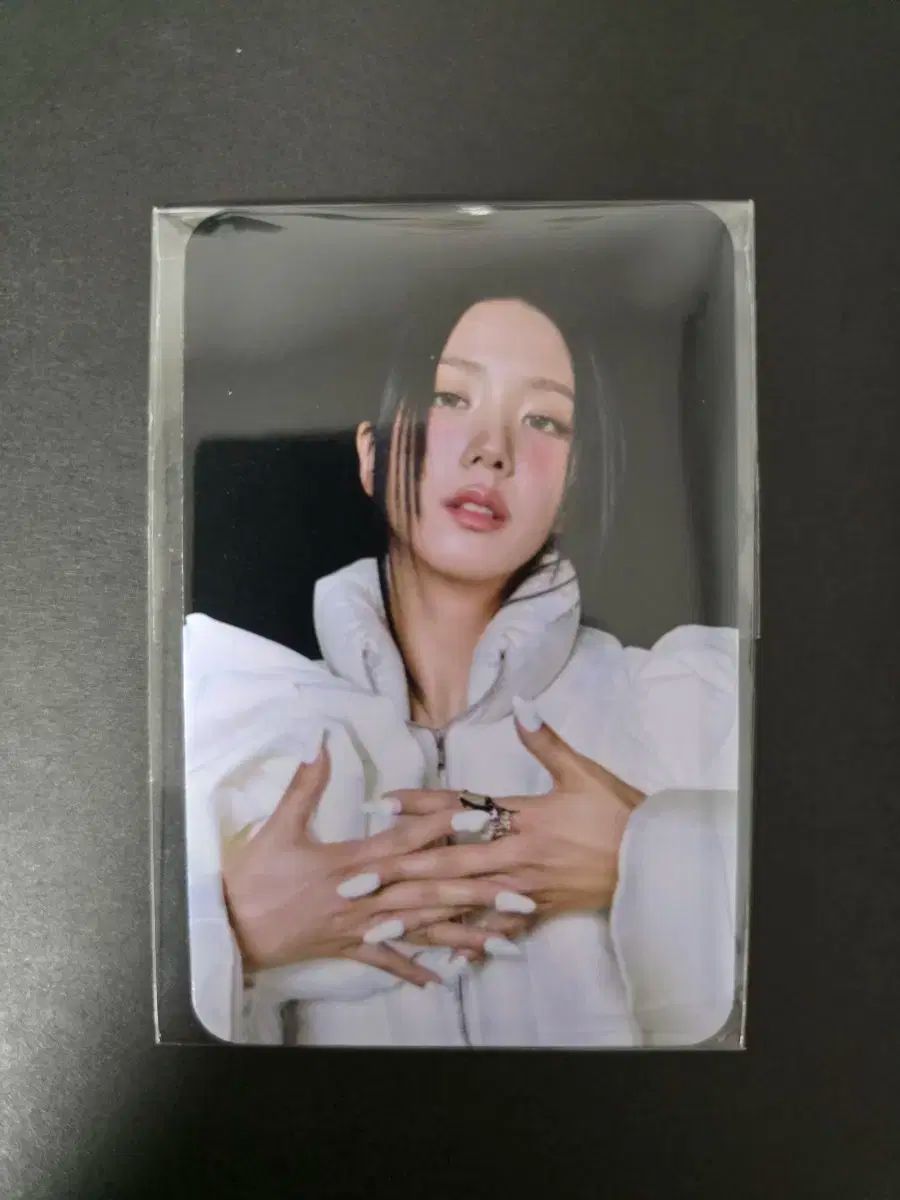 BLACKPINK(ブラックピンク・ブルピン) ジス(JISOO) MUSINSA(ムシンサ