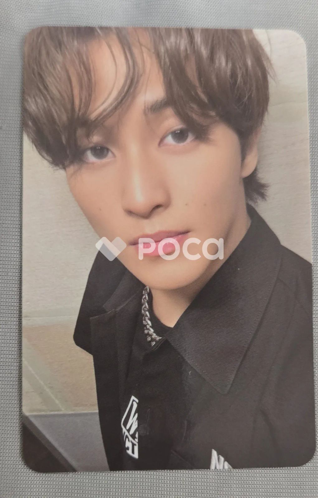 NCT マーク WALK : ON THE BEAT PHOTO CARD プレゼントイベント - メルカリ