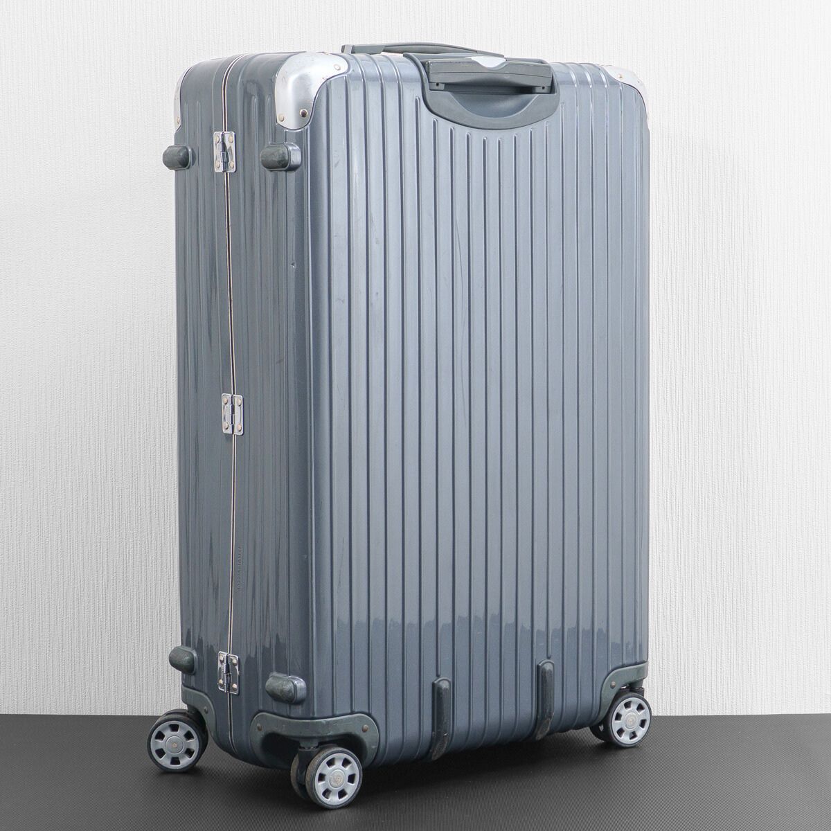 RIMOWA リモワ LIMBO リンボ 95L 4輪 TSAロック XL トランク