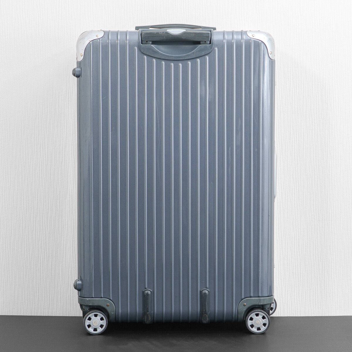 RIMOWA リモワ LIMBO リンボ 95L 4輪 TSAロック XL トランク