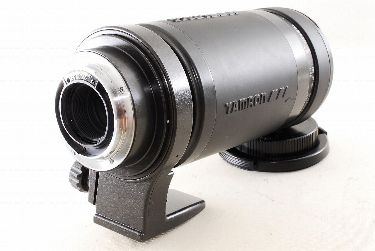 □ 超望遠 □ TAMRON AF 200-400mm F5.6 LD ソニー用 - メルカリ