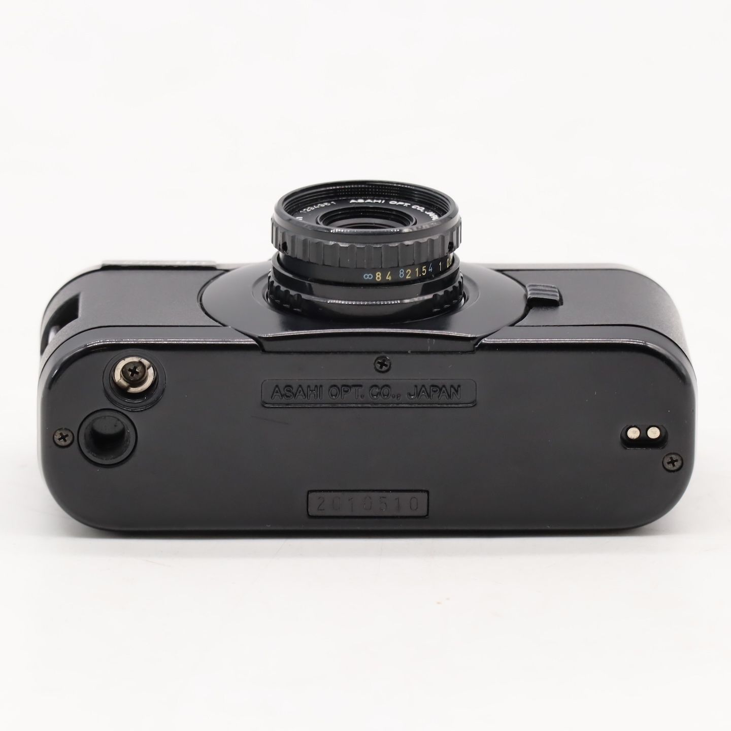 極上品】PENTAX ペンタックス AUTO110 レンズ3点 24mm 50mm 18mm