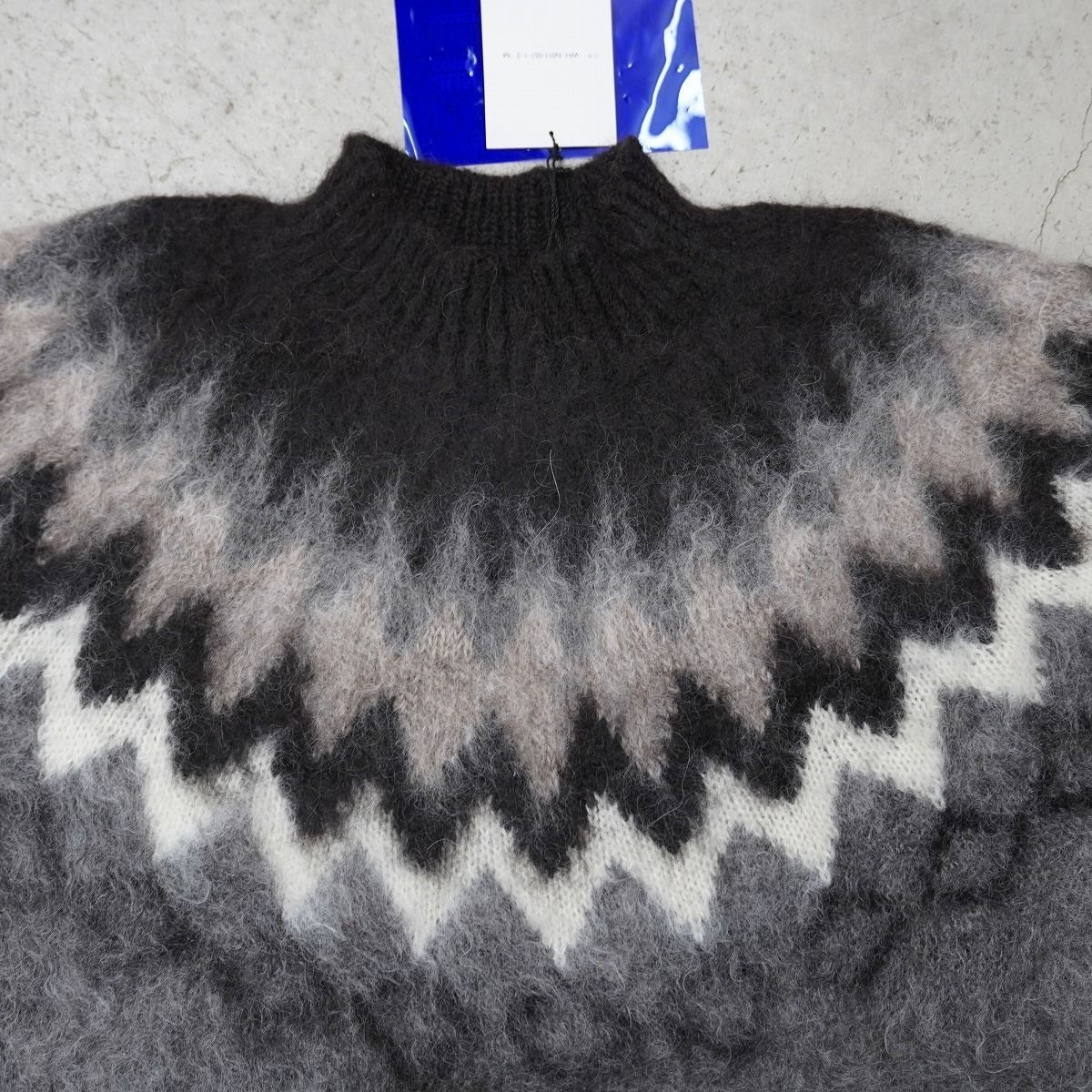 美品21AW JUNYA WATANABE COMME des GARCONS MANジュンヤワタナベ