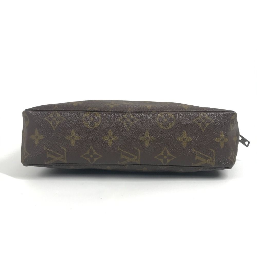 LOUIS VUITTON ルイヴィトン セカンドバッグ トゥルーストワレット23