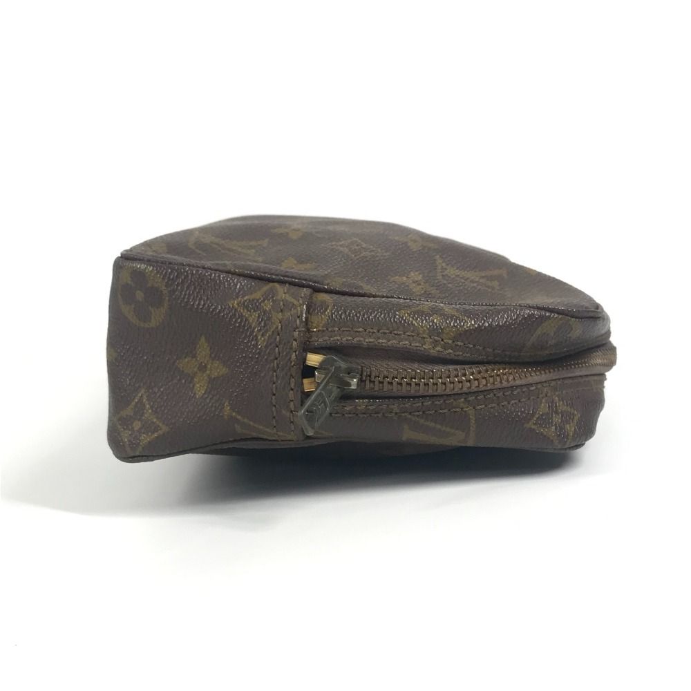 LOUIS VUITTON ルイヴィトン セカンドバッグ トゥルーストワレット23