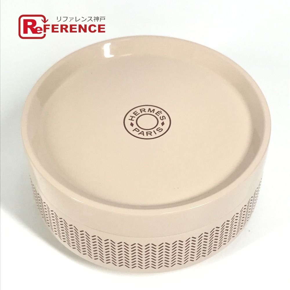 HERMES エルメス 小物入れ ブドワールPM ブドワール PM ラッカー