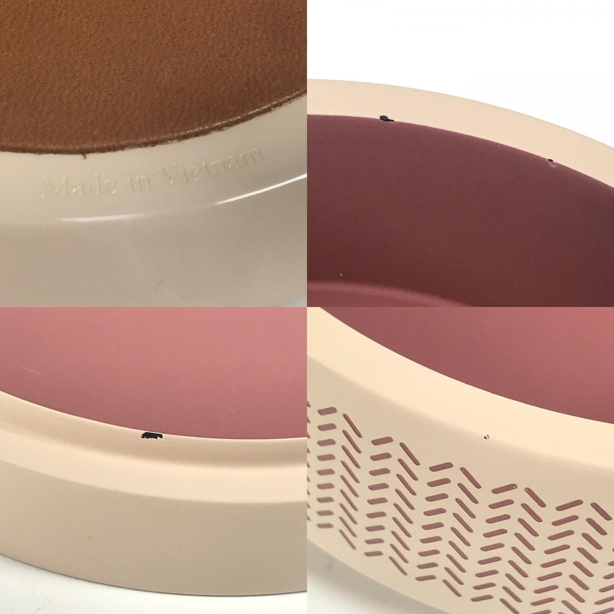 HERMES エルメス 小物入れ ブドワールPM ブドワール PM ラッカー