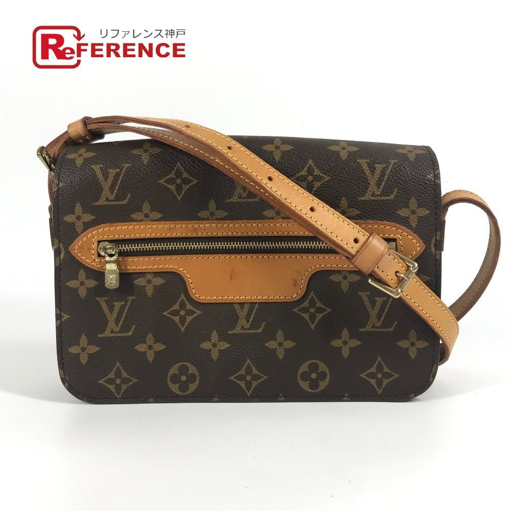 LOUIS VUITTON ルイヴィトン ショルダーバッグ サンジェルマン24