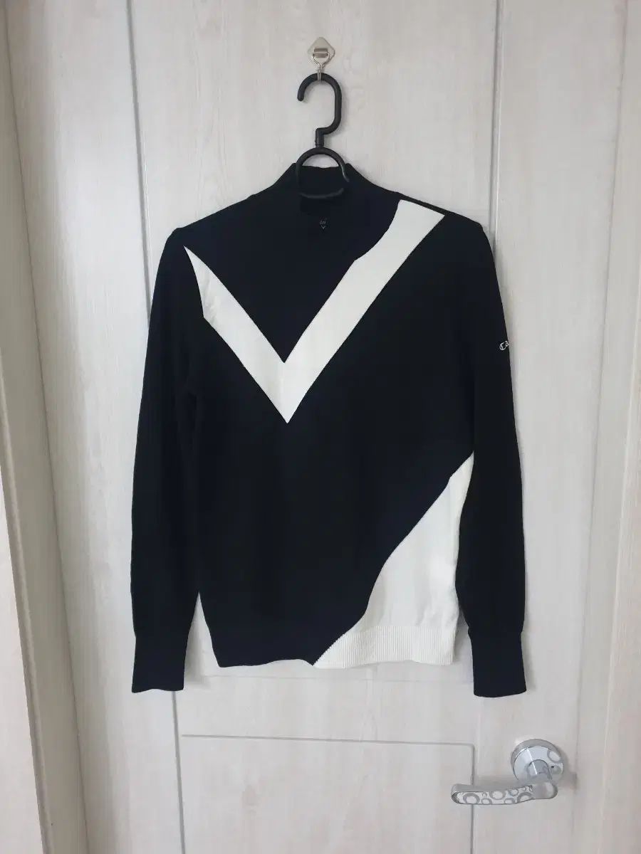 Callaway キャロウェイゴルフレディースハイネックスウェーターニット