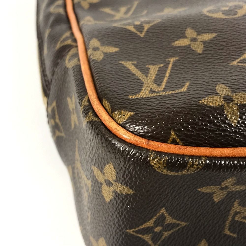 LOUIS VUITTON ルイヴィトン トートバッグ ポルトドキュマン・ぺガス