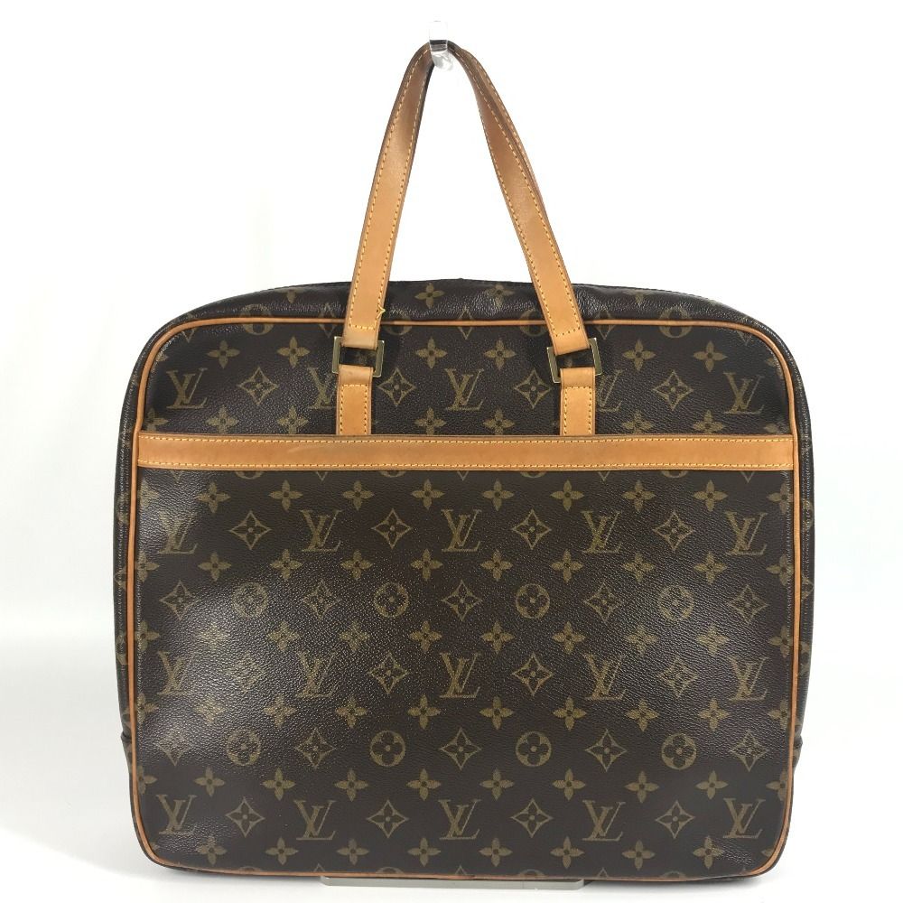 LOUIS VUITTON ルイヴィトン トートバッグ ポルトドキュマン・ぺガス