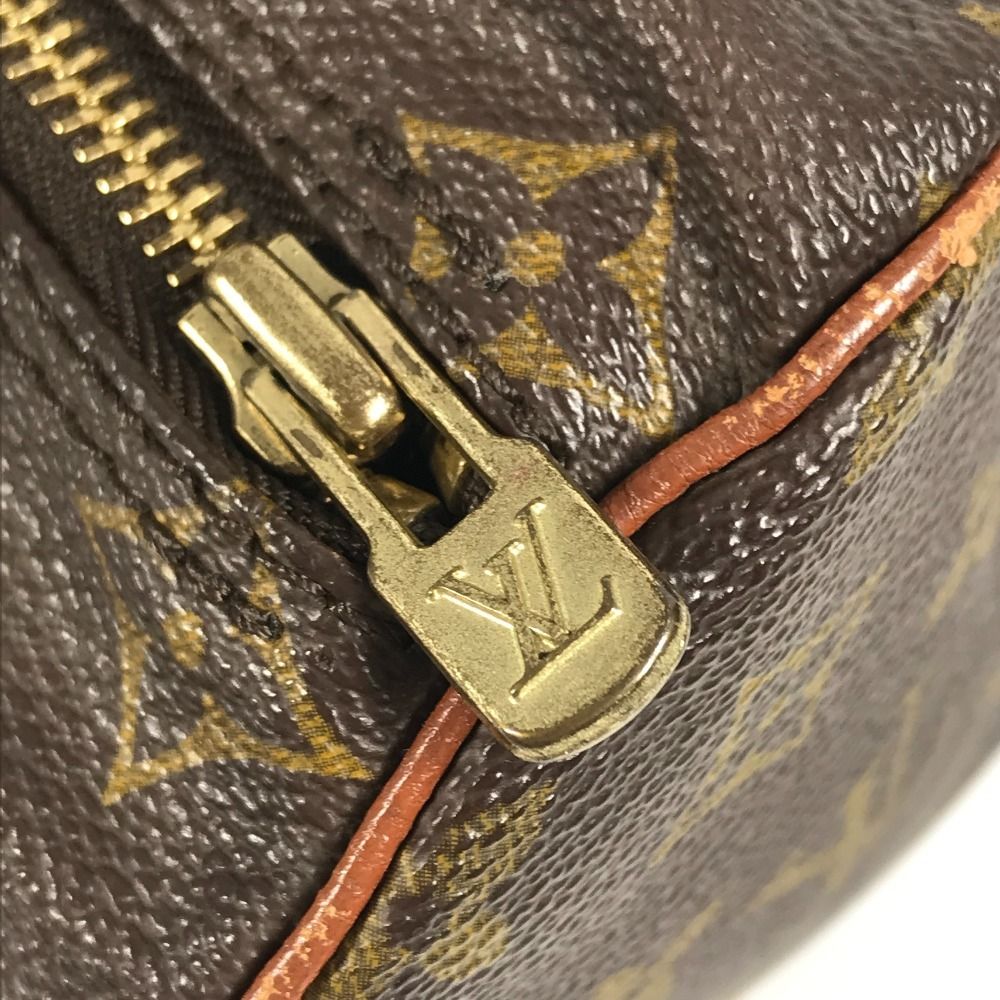 LOUIS VUITTON ルイヴィトン ハンドバッグ パピヨン26 旧型 パピヨン