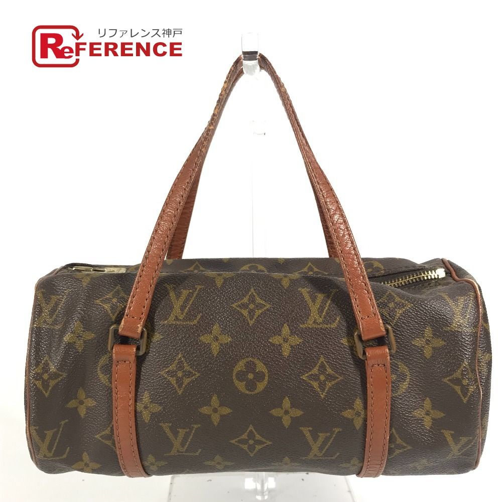 LOUIS VUITTON パピヨン26 旧型 モノグラム ハンドバッグ Louis Vuitton/ルイヴィトン/モノグラム/ハンドバッグ/パピヨン26