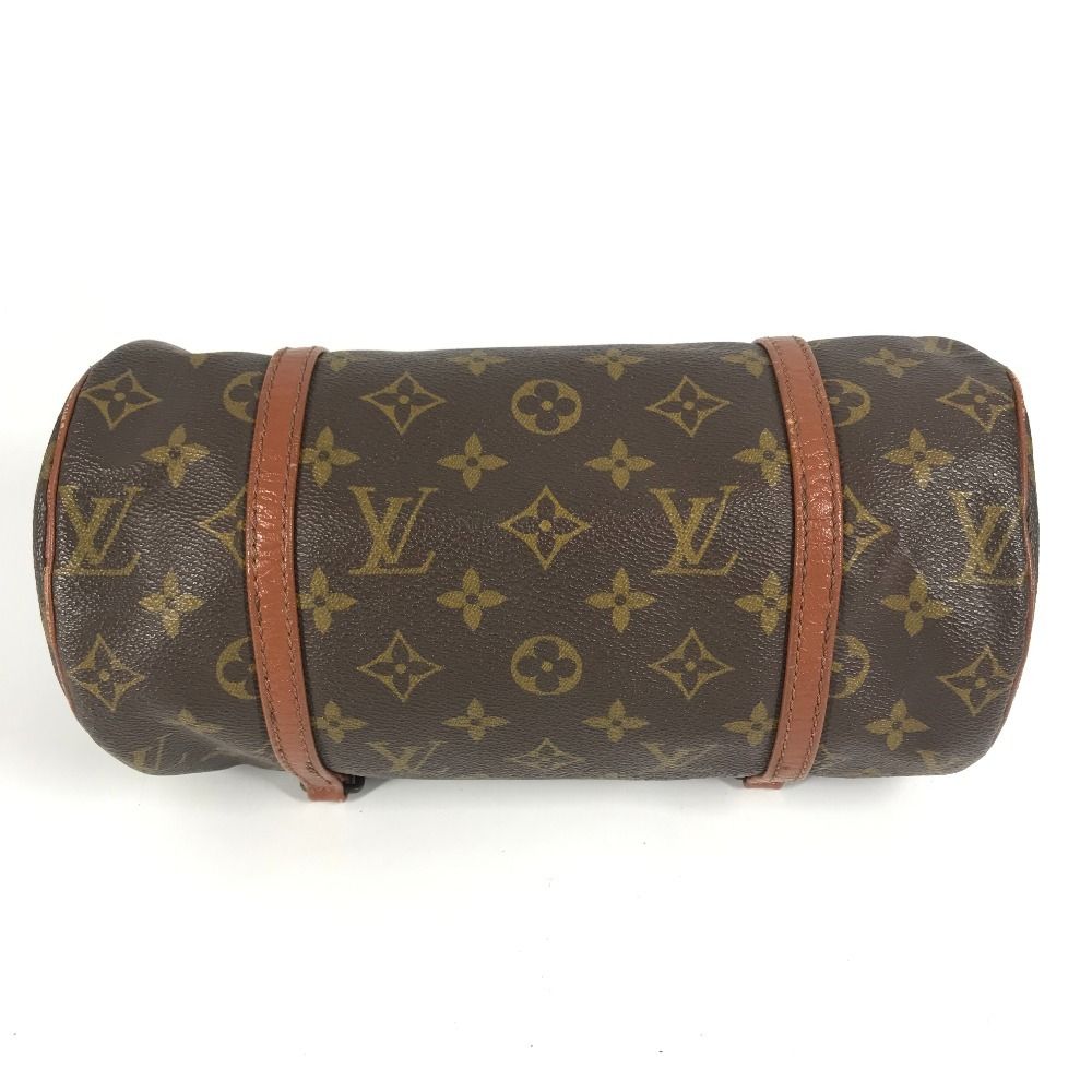 LOUIS VUITTON ルイヴィトン ハンドバッグ パピヨン26 旧型 パピヨン
