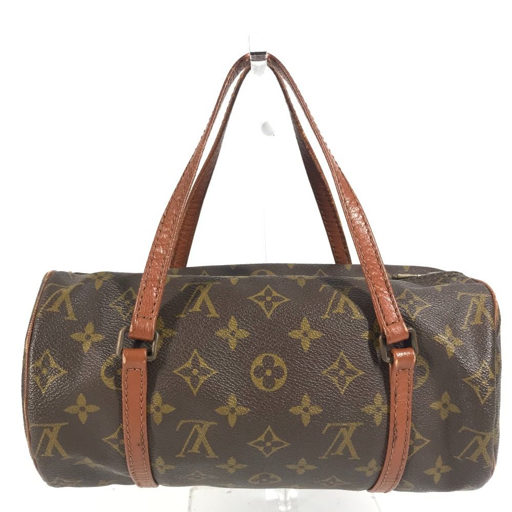 ⛄️良品⛄️ルイヴィトン旧型パピヨン26モノグラム ハンドバッグトートバッグ#495 LOUIS VUITTON ルイヴィトン ハンドバッグ パピヨン26 旧型 パピヨン