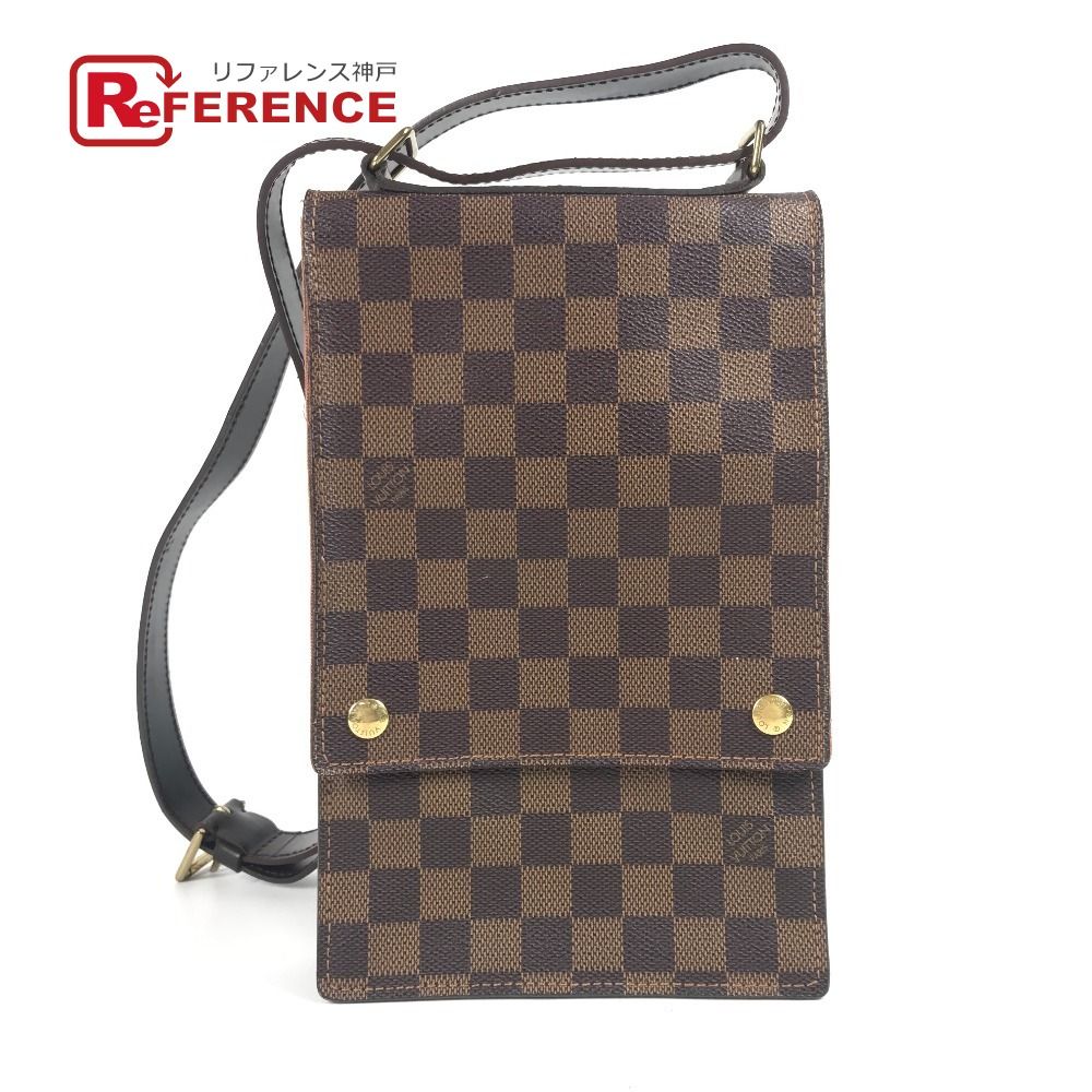 LOUIS VUITTON ルイヴィトン ショルダーバッグ ポートベロー N45271