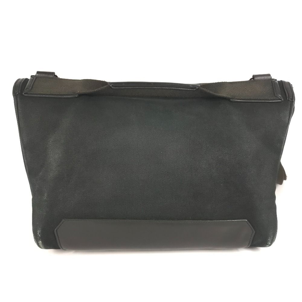 HERMES エルメス ショルダーバッグ アレルトゥール レザー/キャンバス