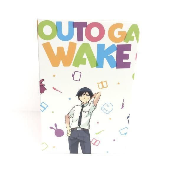 中古】BOX付)俺の妹がこんなに可愛いわけがない。(2期) 全8巻セット