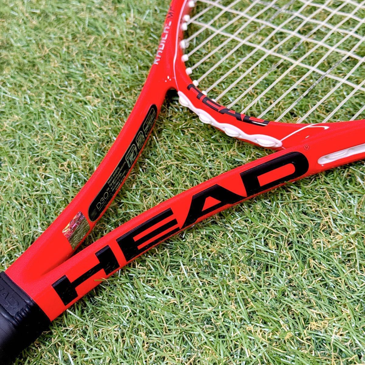 ヘッド　ラジカルMP G2 中古】ヘッド グラフィン ラジカル MP 2014年モデルHEAD GRAPHENE