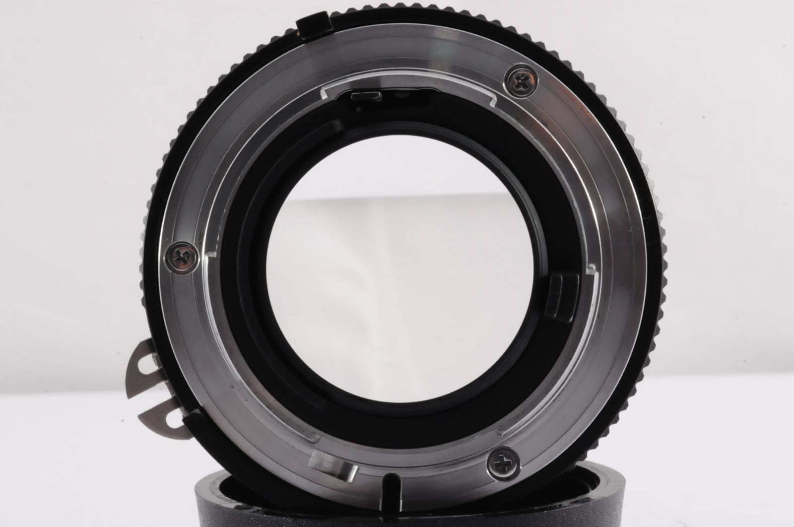 SIC Nikon Ai-s ais NIKKOR ニッコール 50mm F1.4 1:1.4 MF マニュアル