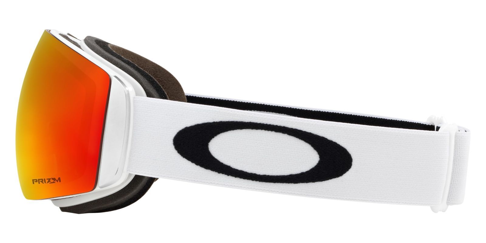 Amazon.co.jp: [オークリー] ゴーグル FLIGHT DECK M MATTE WHITE