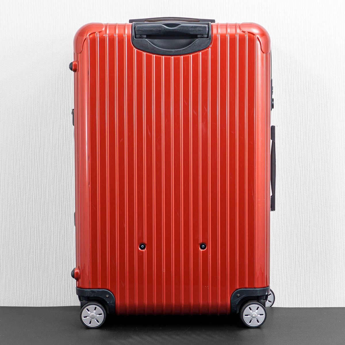 RIMOWA リモワ ルフトハンザ エアーライト SALSA サルサ 82L 4輪 TSA
