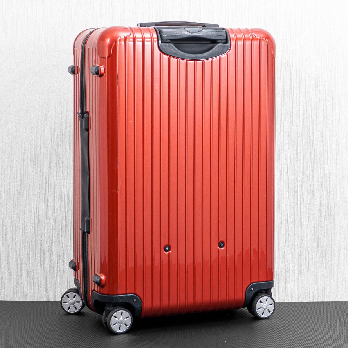 RIMOWA リモワ ルフトハンザ エアーライト SALSA サルサ 82L 4輪 TSA