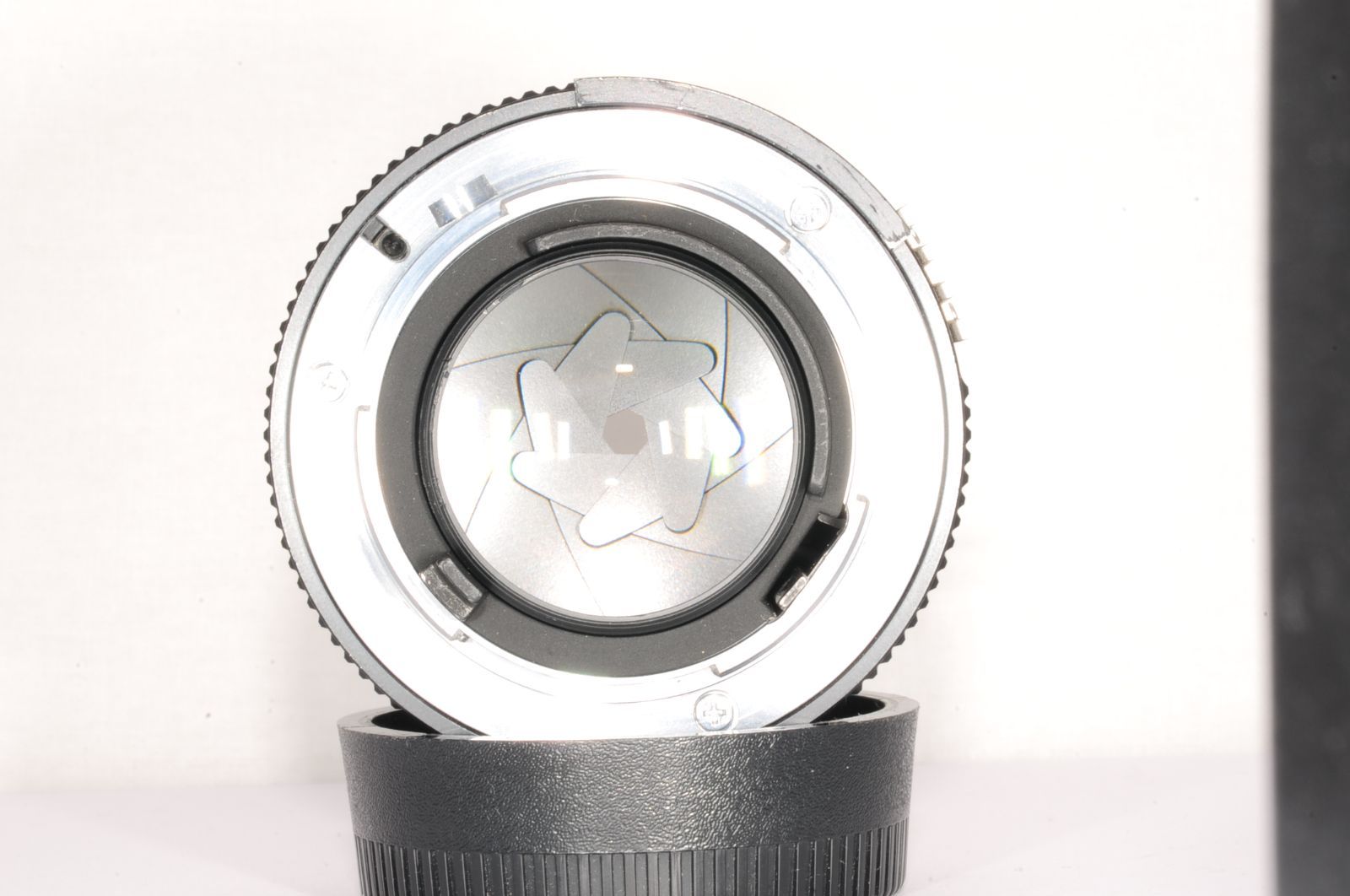 SIC Nikon Ai-s ais NIKKOR ニッコール 50mm F1.4 1:1.4 MF マニュアル