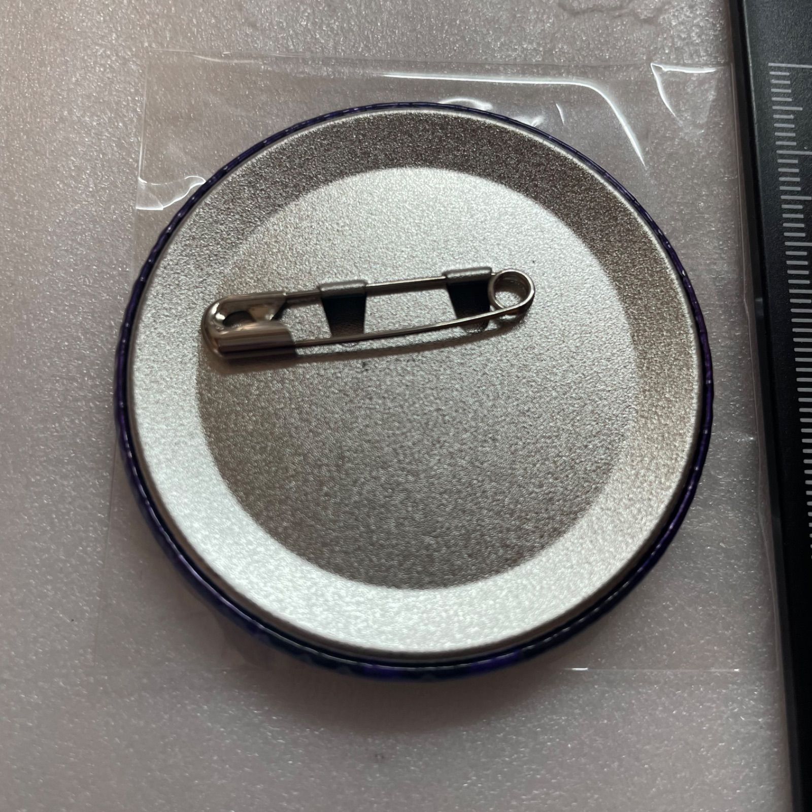 剣持刀也 にじさんじ タロット ランダム グリッター缶バッジ Bグループ