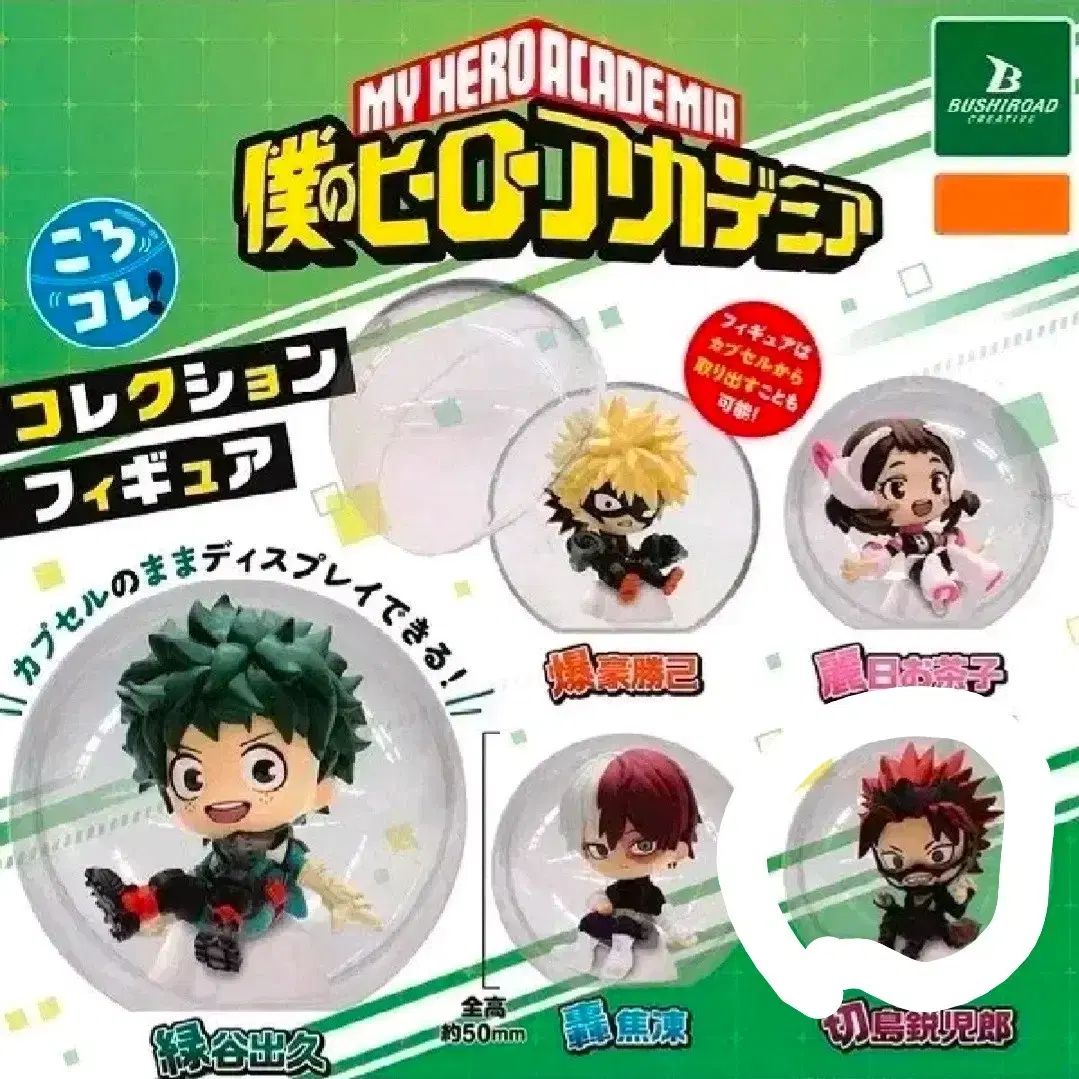 僕のヒーローアカデミア ヒロアカ 切島 アイスクリーム バッジ 僕の