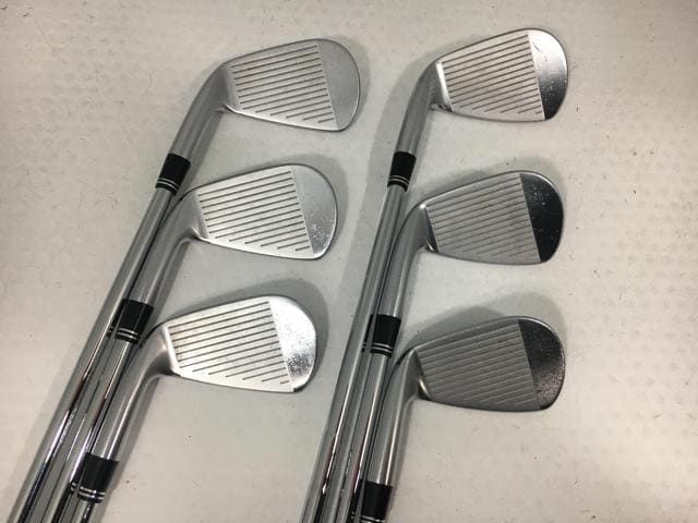 返品OK 【中古ゴルフクラブ】(6本セット)FUSO DREAM(フソードリーム