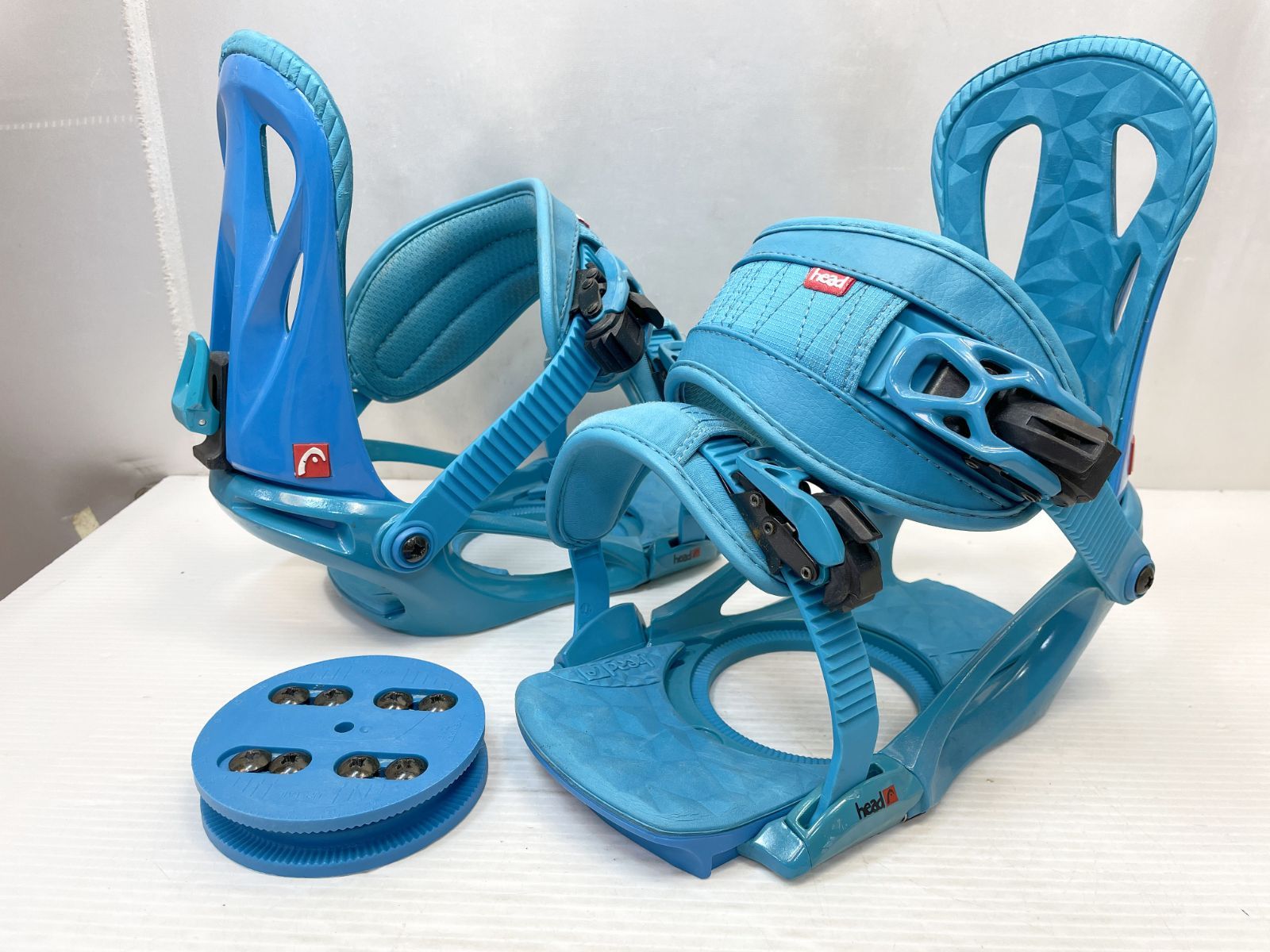 ◇ スノーボード バインディング HEAD [ M ] スノボ ビンディング