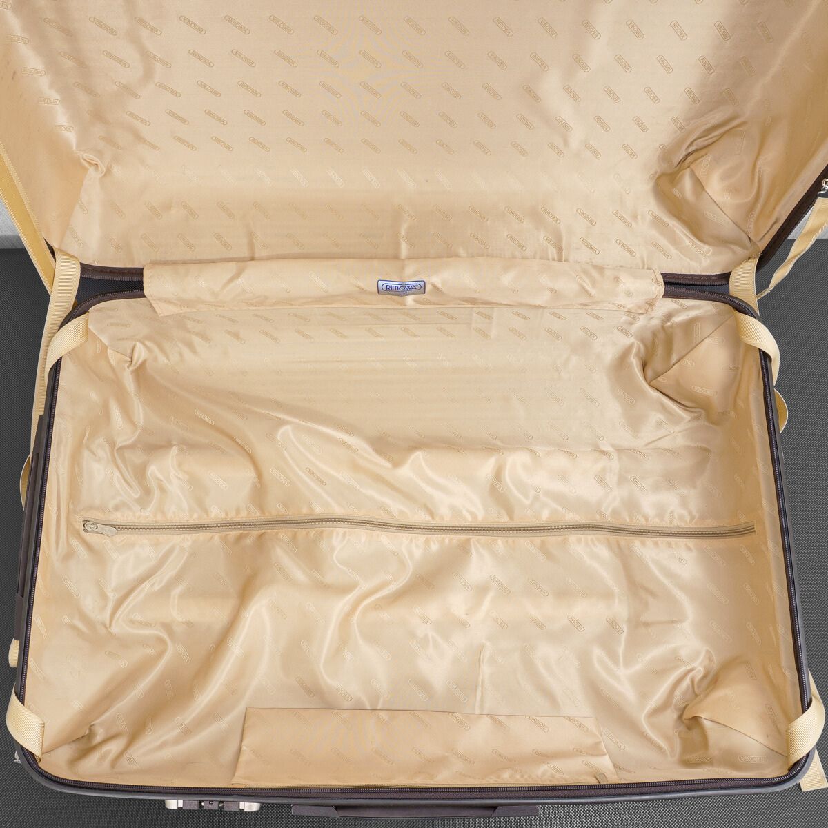 RIMOWA リモワ SALSA DELUXE サルサデラックス 58L 4輪 TSAロック