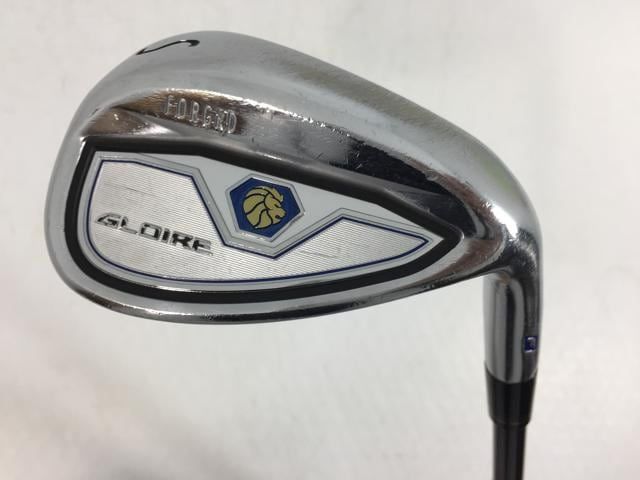 中古ゴルフクラブ】テーラーメイド GLOIRE(グローレ) F フォージド