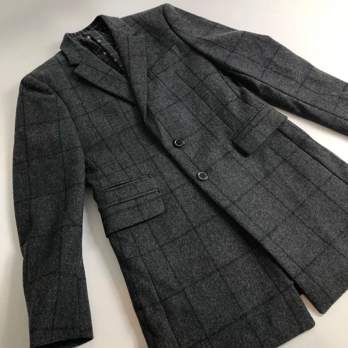 DIESEL MA-1ドッキングチェスターコート Мサイズ DIESEL/ディーゼル