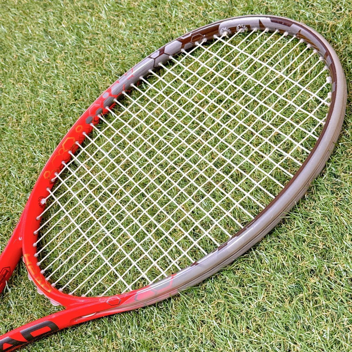 HEAD ヘッド RADICAL PRO YOU TEK ラジカルプロ 硬式テニスラケット G3