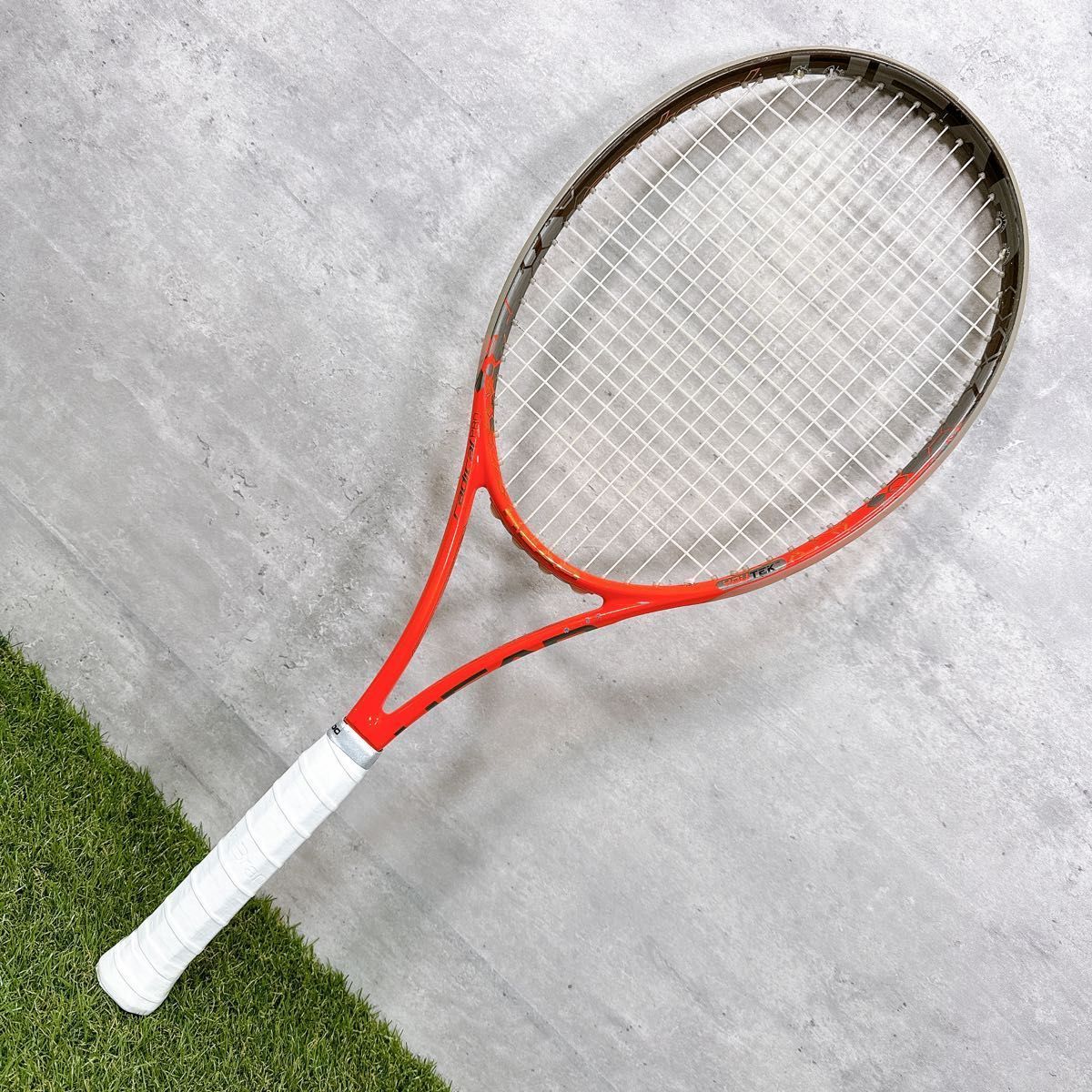 ヘッド ラジカル プロ G3 HEAD ヘッド RADICAL PRO YOU TEK ラジカル