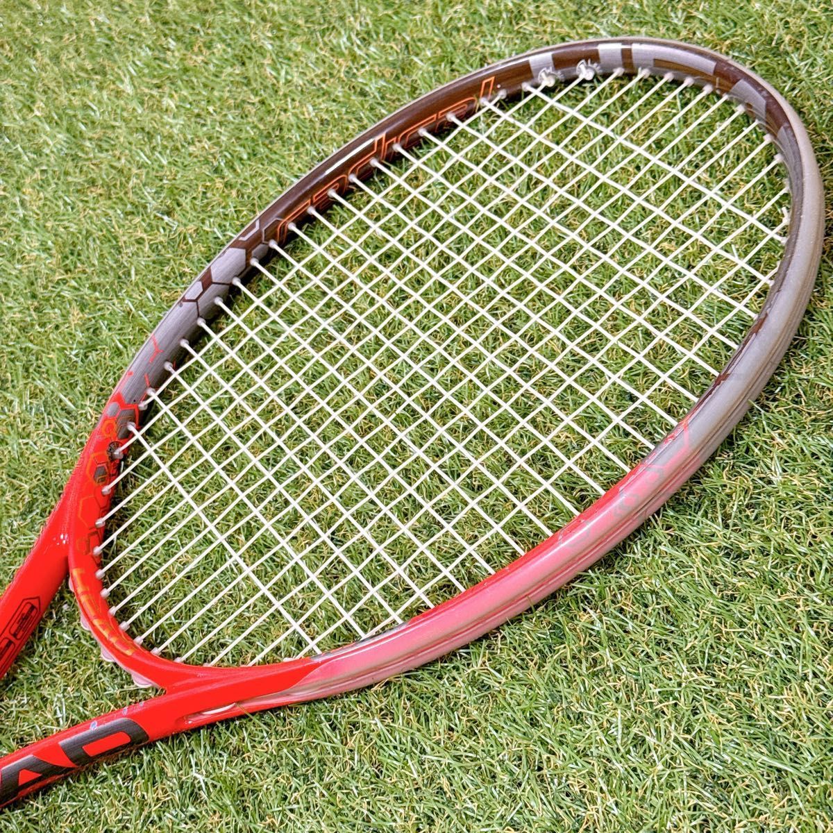 HEAD ヘッド RADICAL PRO YOU TEK ラジカルプロ 硬式テニスラケット G3