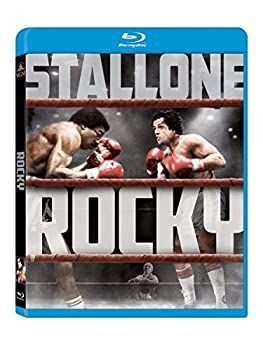 【中古】「非常に良い」Rocky 40th Anniversary Edition / [Blu-ray] [Import] 中古】「非常に良い」Rocky 40th Anniversary Edition / [Blu-ray