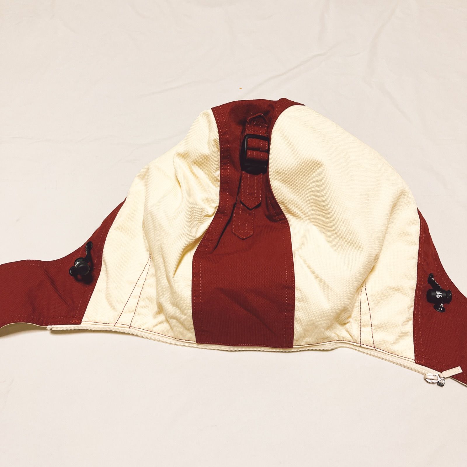 ウィンタースポーツ スキー スノーボード ウェア 上下セット ポーチ