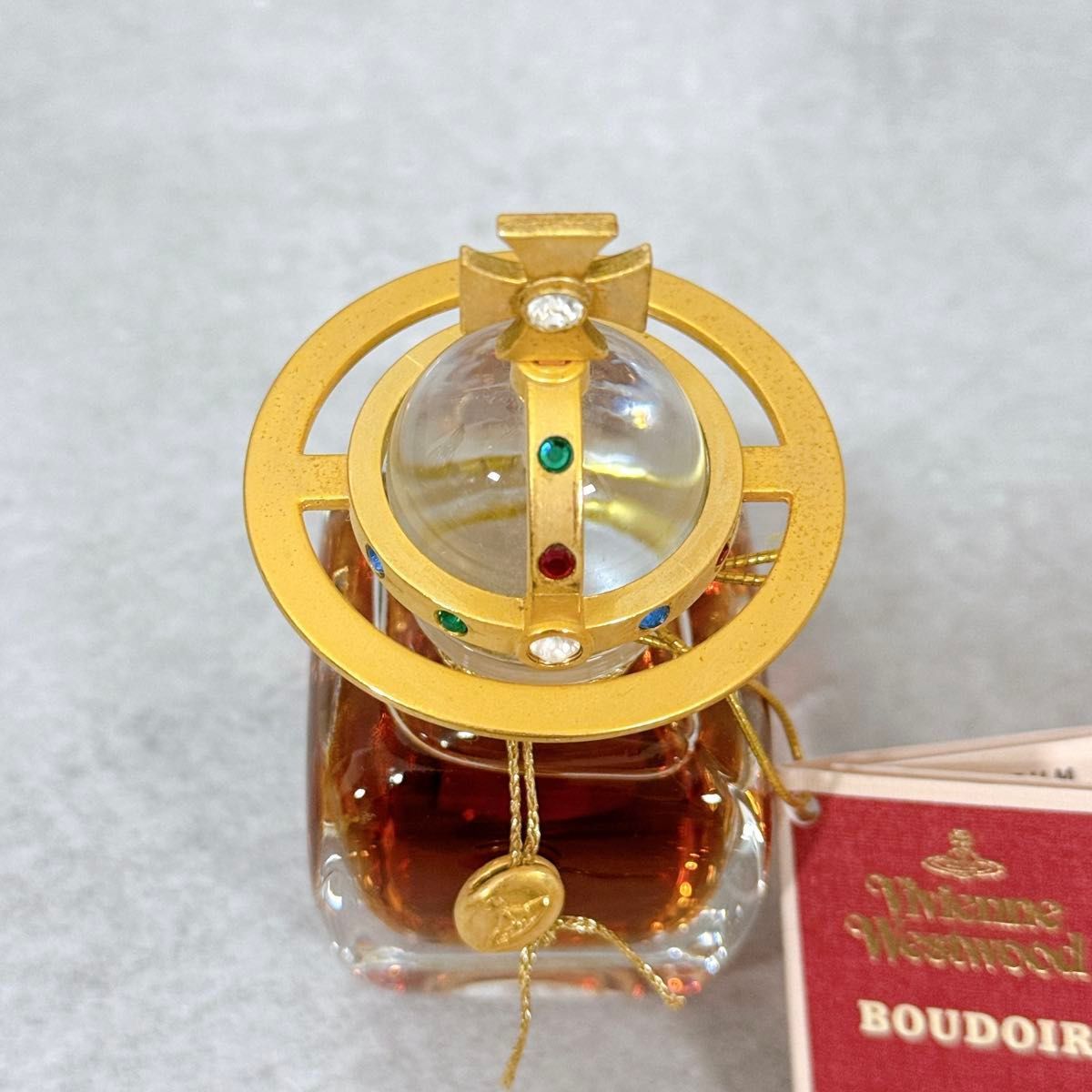 Vivienne Westwood ヴィヴィアンウエストウッド BOUDOIR ブドワール