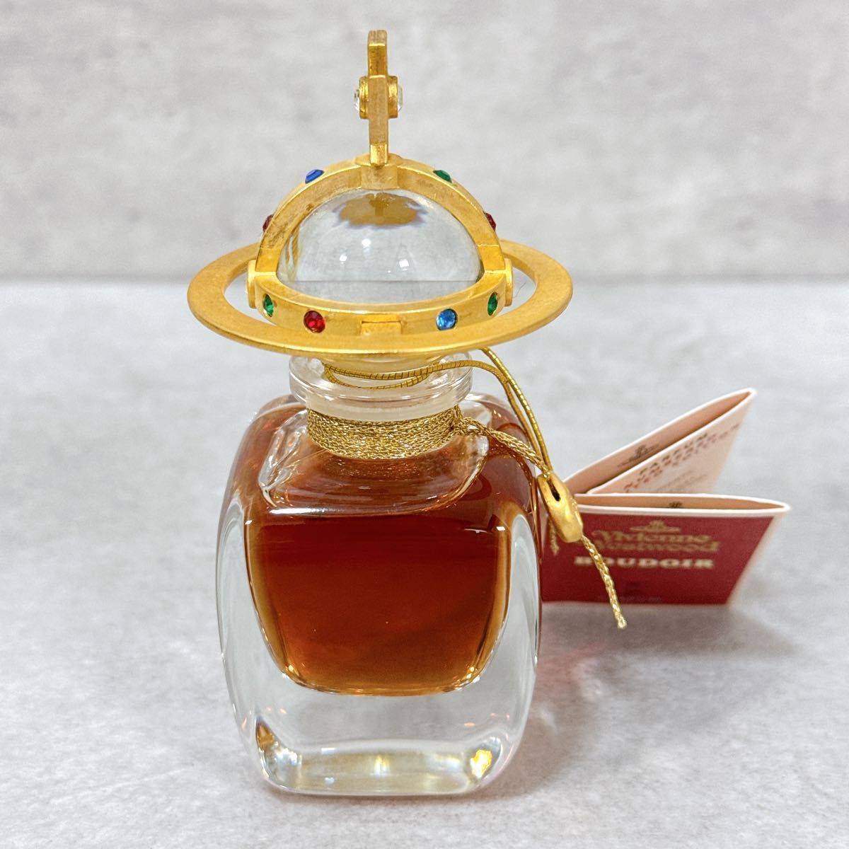 Vivienne Westwood ヴィヴィアンウエストウッド BOUDOIR ブドワール