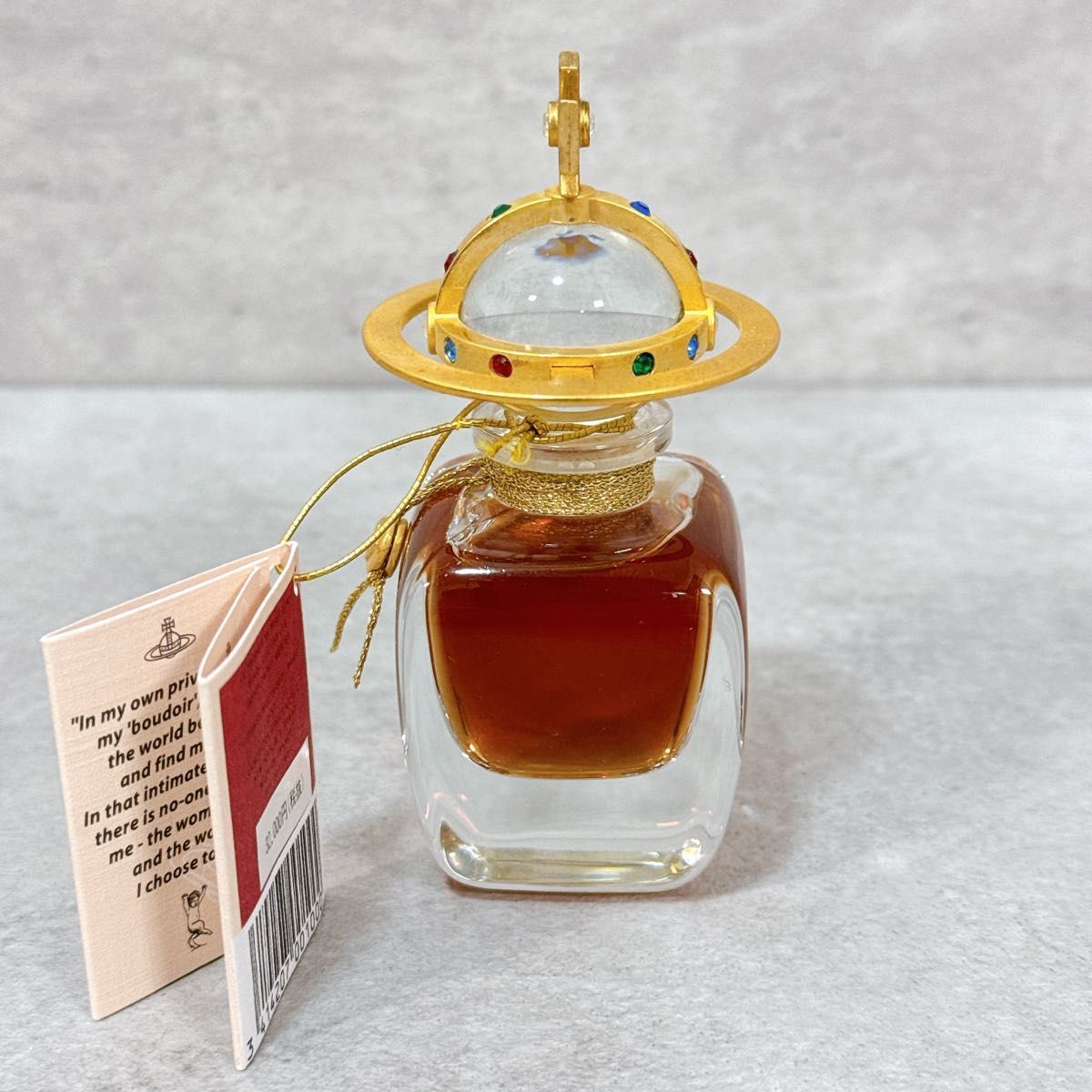 Vivienne Westwood ブドワール 香水　20ml Anglomania ヴィヴィアンウエストウッド ブドワール オードパルファム