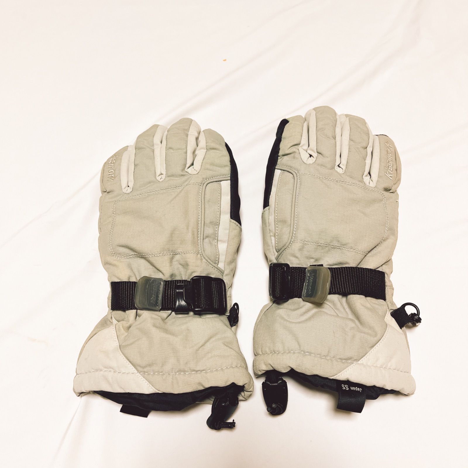 ウィンタースポーツ スキー スノーボード ウェア 上下セット 手袋