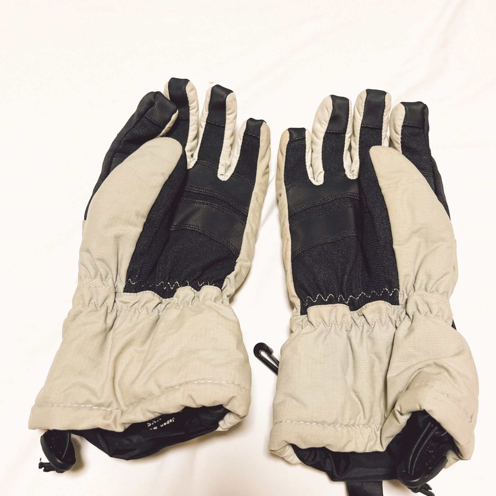 ウィンタースポーツ スキー スノーボード ウェア 上下セット 手袋