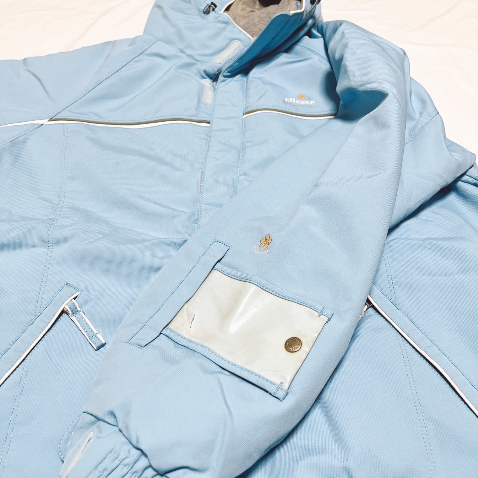 ウィンタースポーツ スキー スノーボード ウェア 上下セット 手袋