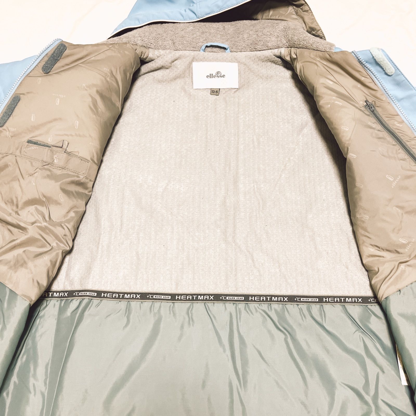 ウィンタースポーツ スキー スノーボード ウェア 上下セット 手袋