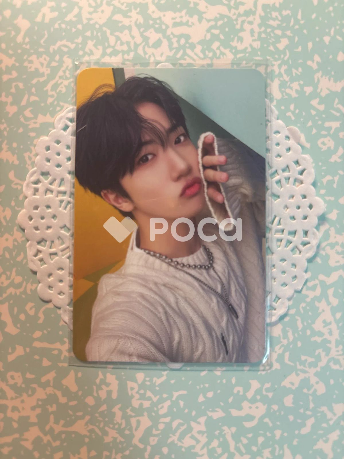 CRAVITY ウォンジン NEW WAVE FIND ver. - メルカリ